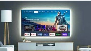 Entertainment Devices
